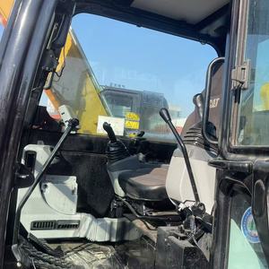 Excavadora Usada Caterpillar 307E2 Mini de 7 Toneladas, Excavadora Hidráulica de Orugas con Motor y Bomba Originales, Modelo 2024 en Venta - Product Image 6