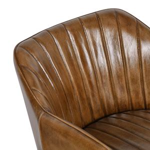 Sillón Moderno con Diseño Ergonómico, Cojín Acolchado y Respaldo de Soporte para Sala de Estar o Dormitorio - Product Image 3