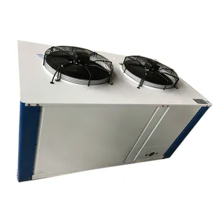 FNU Series Air Cooled Unit evaporator