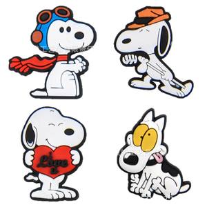 Breloques de chaussures pour chiens à l'effigie d'animes, vente en gros, décorations de chaussures inspirées des films d'<span class=keywords><strong>animation</strong></span> américains, accessoires mignons pour sabots - Product Image 5