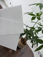 Feuille diffuseur en polycarbonate pour éclairage LED - Diffusion de lumière LED