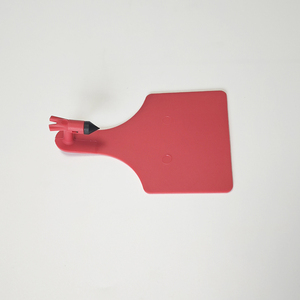 Étiquettes d'oreille pour animaux RFID réfléchissantes GPS, étiquettes d'oreille rondes pour bovins, étiquettes d'oreille électriques pour vaches - Product Image 5