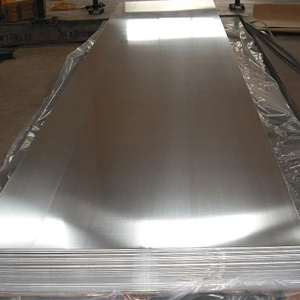 Plaques en alliage d'aluminium 3003 5052 6061 7075 livrées directement de l'usine chinoise avec services de découpe et de soudage pour la construction - Product Image 6
