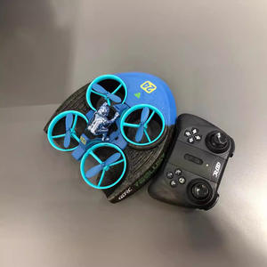 2024 RC terrestre mare e aria tre in uno aereo telecomandato per bambini elicottero acrobatico ragazzo volante quadricottero giocattolo RC giocattoli - Product Image 5