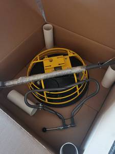 Haute efficacité de fonctionnement 39 ''6.5 hp Offre Spéciale de puissance en béton truelle Machine de nivellement du béton Machine à flotteur électrique - Product Image 6