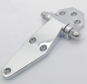 恒盛散装隐藏式3d可调铰链门柜窗户防暴70KG重型可调HY1432S-1 - Product Image 4