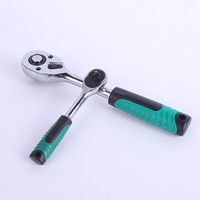 108 pièces Herramientas clé de réparation automatique clé à cliquet outil de voiture en acier bricolage