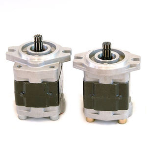 ปั๊มไฮดรอลิกทดแทน รุ่น 91E71-10200 91E7110200 สำหรับ FD20-30 CF18C F14E S4S - Product Image 5