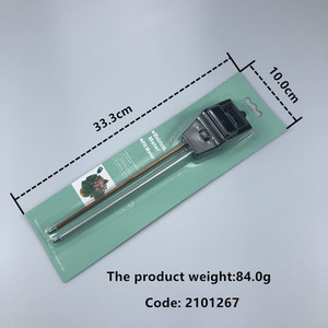 Fang Sanhei Multifunctional Soil Tester Moisture Ph Temperature Meter 121123 - Product Image 2