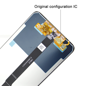 Ensemble écran tactile LCD pour Huawei <span class=keywords><strong>P</strong></span> Smart 6.67, 2021 Original, pour Huawei Y7a LCD Honor X10 lite - Product Image 5