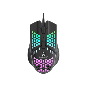 4 Trong 1 Chơi Game Combo RGB USB Có Dây Bàn Phím & Chuột & Chuột Pad & Tai Nghe Combo Set Cho Máy Tính Gamer - Product Image 3