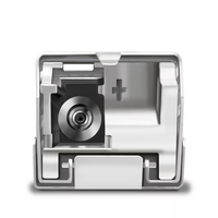 Vente directe d'usine 25G SFP28 Module Module optique échangeable à chaud 1310nm précision LC émetteur-récepteur à fibre monomode
