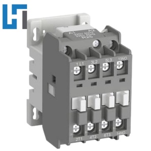 Nouveau module de contacteur AC série A2X original A2X06-30-10 220V 50Hz/230V 60Hz Contrôleur de programmation PLC 1SBL891077M2510 en stock - Product Image 1