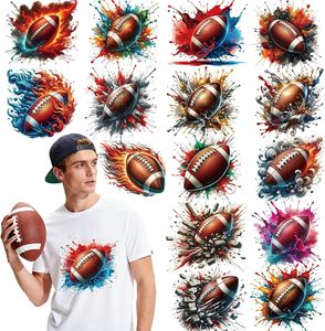 Diseños <span class=keywords><strong>de</strong></span> Vinilo Termotransferible <span class=keywords><strong>de</strong></span> Alta Calidad, Impresos Personalizados para Camisetas, Lavables, Compatibles con Serigrafía, Transferencias Termoadhesivas - Product Image 3