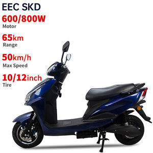 Ckd <span class=keywords><strong>EEC</strong></span> 10/12inch thiết kế mới điện xe máy điện xe máy bán buôn nhà sản xuất tại Trung Quốc - Product Image 2