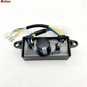 BESUN 2KW Enkelfasige Automatische Spanningsregeling AVR-printplaat voor benzineaggregaat Elektronische Componenten Accessoire - Product Image 3