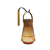 Enceinte Bluetooth à Effet Flamme LED avec Son Stéréo TWS et Ambiance Feu Scintillante 2-en-1 pour la Maison, l'Extérieur et le Camping