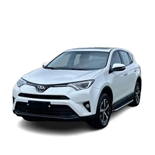 Bán tốt nhất TOYOTA RAV4 2016 2.0L CVT sử dụng xe ô tô để bán