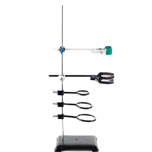 Kimya Laboratuvarı için Laboratuvar Demir Sehpası - Product Image 1