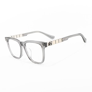 Gafas de Moda para Hombre y Mujer 2026, Protección Anti Luz Azul para Computadora, Venta al Por Mayor en China - Product Image 3
