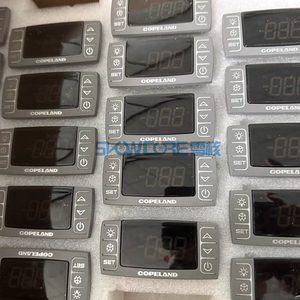 Controlador de Temperatura para Refrigeración <span class=keywords><strong>Dixell</strong></span>, <span class=keywords><strong>Termostato</strong></span> con 1 Año de Garantía, IC121CX-00101 Compatible con IC121CX-11200, <span class=keywords><strong>Termostato</strong></span> Italiano - Product Image 6