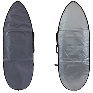 Fabricant CIMI peut fabriquer une planche de surf Dakin personnalisée OEM Shortboard sac de planche unique étui de planche de surf avec mousse PE de 5mm - Product Image 1
