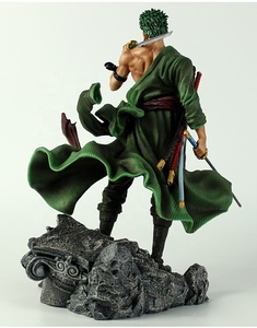 Figura personalizada <span class=keywords><strong>de</strong></span> personajes <span class=keywords><strong>de</strong></span> Anime, estatua <span class=keywords><strong>de</strong></span> resina <span class=keywords><strong>de</strong></span> diseñador <span class=keywords><strong>de</strong></span> películas, juguete <span class=keywords><strong>de</strong></span> Pu, fabricante <span class=keywords><strong>de</strong></span> juguetes - Product Image 3