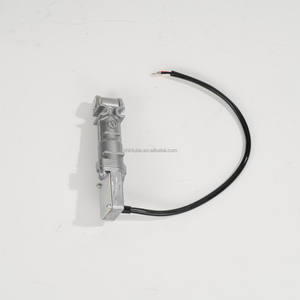 Válvula dosificadora LUBE 205589 con monitoreo electrónico de rendimiento - Product Image 1