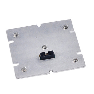 16 버튼 방수 산업용 출입을 제어 키패드 터미널 ATM 및 자동 판매용 스테인리스 스틸 숫자 키패드 4x4 키보드 - Product Image 6