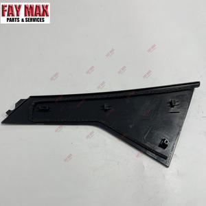 Moulure de garniture de pilier de porte arrière droit d'origine 72721-T31-H01 pour Honda <span class=keywords><strong>Civic</strong></span> 2022 2023 2024 FE1 FE4 - Product Image 3