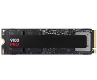 جديد ، ماركة PRO 2T Sams M.2 SSD PCIe ، NVMe ، حالة صلبة داخلية ، منفذ توسعة SATA لـ sd