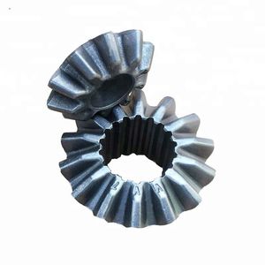 เกียร์เดือยโลหะ RC 46T 55T 56T 66T 67T 86T - Product Image 1