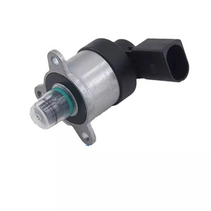 วาล์วควบคุมแรงดันน้ำมันเชื้อเพลิง รุ่น 0928400654 สำหรับรถยนต์ Vauxhall Opel Vivaro 1.9 ปี 2001-2016 - Product Image 2