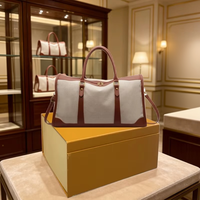 Sacs à main de luxe neufs de créateurs, sacs à main de marque célèbres pour femmes, sacs à bandoulière imperméables avec fermeture éclair