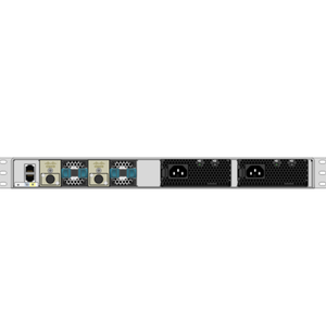 สวิตช์จัดการแบบ PoE+ รุ่น C9200-48P-E 48 พอร์ต สำหรับเครือข่ายองค์กร 48 พอร์ต เลเยอร์ 3 - Product Image 3