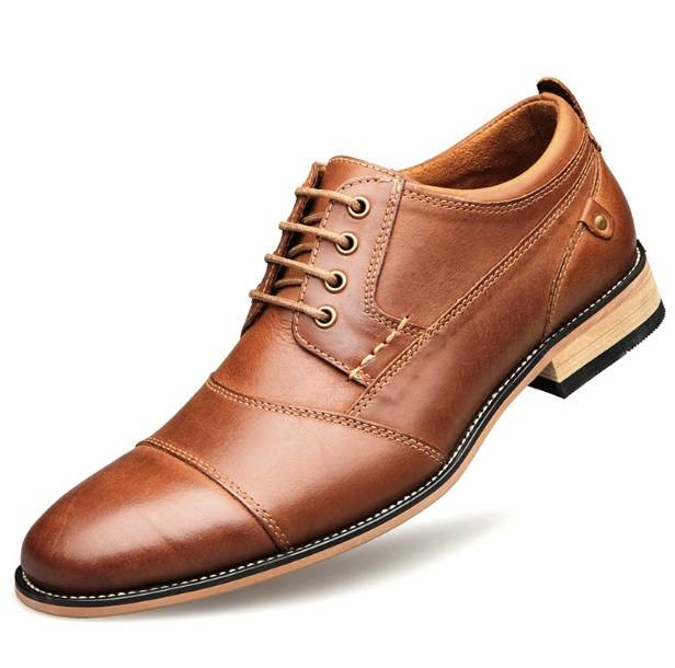 สีน้ำตาล