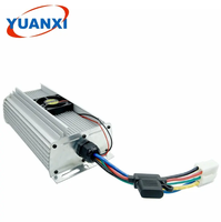 600W 48V 60V 72V 84V 96V 120V à 12V 13.8V 50A convertisseur cc-dc convertisseur abaisseur cc haute puissance