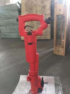 באיכות גבוהה tcd20 פנאומטיים שקע פטיש אוויר עבור בטון ריסוק בטון 220v מנוע המפעל הסיטונאי - Product Image 2