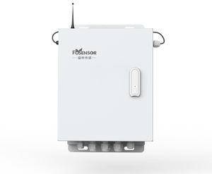 Capteurs de mesure et de surveillance de la pollution de l'environnement Station de surveillance de la qualité de l'air extérieur - Product Image 6