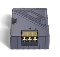 Injecteur PoE GigE haute puissance 150W PFLY pour kit Internet satellite Starlink |   Modèle EP-SK0013/EP-PW9603