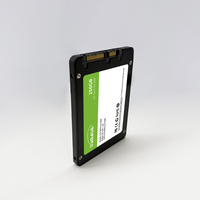 Unidad de Estado Sólido SSD SATA3 de 2.5 Pulgadas, 120GB, 128GB, 256GB, 512GB, 1TB, 2TB, para PC y Laptop