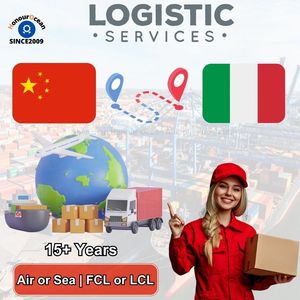 Air/agent maritime de la Chine vers l'Italie, Gênes/La Spezia/Livourne/<span class=keywords><strong>Naples</strong></span> avec taxe douanière/droit meilleur prix - Product Image 6