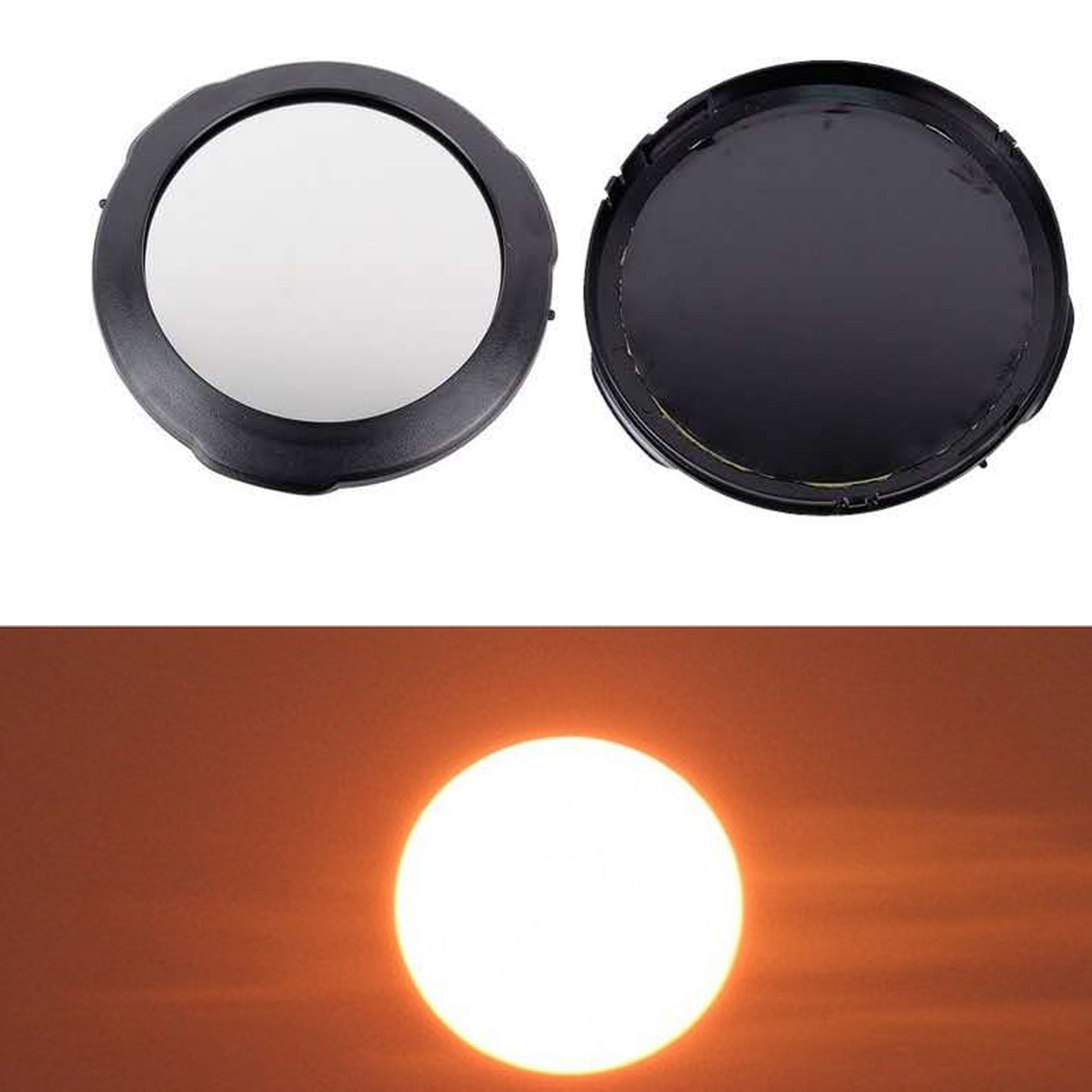 Celestron 11" Solar Filter for 11" Astronomical Telescope