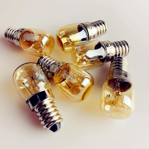 Promotion : Ampoule <span class=keywords><strong>Edison</strong></span> haute température 220V-240V T22 T25 15W E14 pour four, grille-pain, lampe vapeur ou hotte de cuisine - Product Image 6
