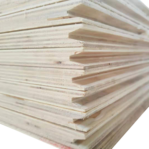 Legno di pioppo pino tongue and groove U V <span class=keywords><strong>W</strong></span> T compensato scanalato compensato scanalato per edilizia e decorazione - Product Image 3