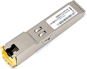 845398-B21 849442-001 HPE โมดูลทรานซีเวอร์ 25Gb SFP28 LC SR 100m สำหรับเซิร์ฟเวอร์ - Product Image 1