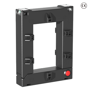 Yada Ce Chứng Nhận AC 660V Class 0.2 0.5 1 Class 500/1 1500/1 1000/1 5000/1 <span class=keywords><strong>1A</strong></span> 5A Hiện Tại Cảm Giác Biến Áp CT Cho Đo - Product Image 3