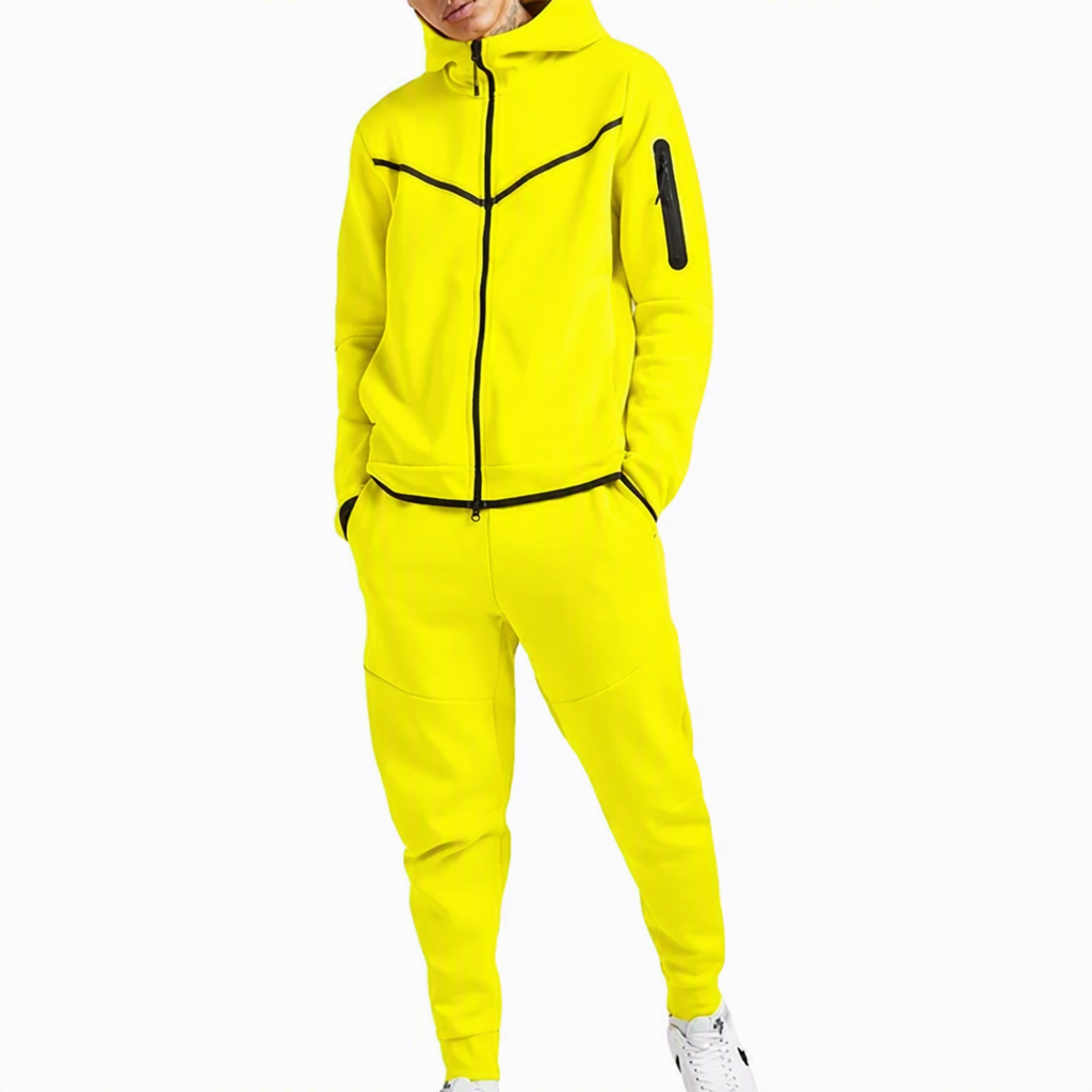 Jaune