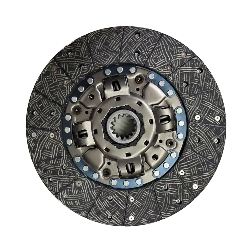 Factory Supply Wholesale MFD037 U/ Y MFD098U OEM ME523224 Clutch