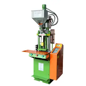 AITUO 45 Ton Vertical Injection Moulding Machine Maquina De Moldeo Por Inyecion De Precio